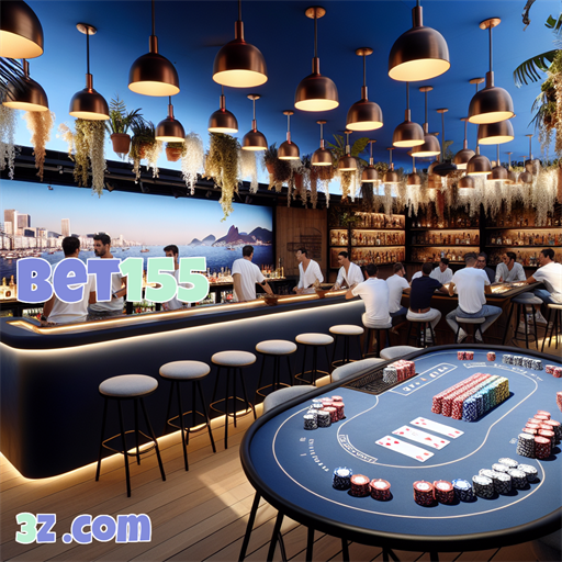 Descubra o Blackjack no Bet155: Como Jogar e Vencer